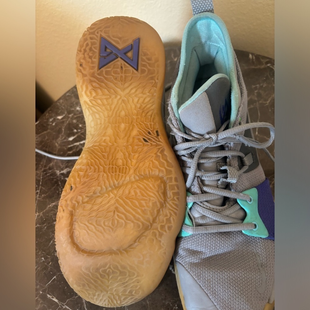 Nike sneakers Paul George - Picture 6 of 6